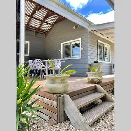Chateau Rosemund - 'Your Home Away From Home'. Daylesford Exterior photo