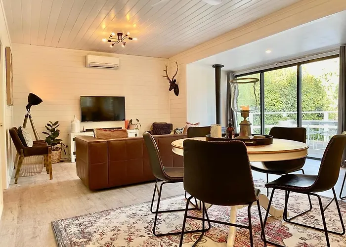 Chateau Rosemund - \'Your Home Away From Home\'.