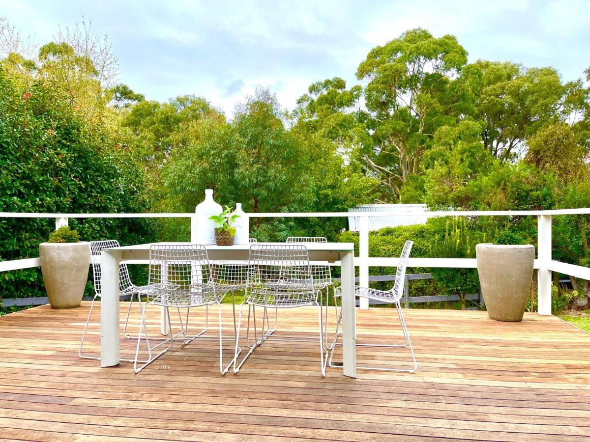 Holiday home Chateau Rosemund - 'your Away From Home'. Daylesford